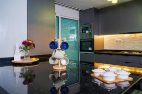 Stylish apartment - March 2